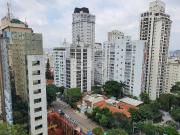 Apartamento para Venda em São Paulo/SP Cerqueira César 3...