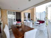 Apartamento para Venda em São Paulo/SP Cerqueira César 3...