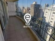 Apartamento para Venda em São Paulo/SP Cerqueira César 3...