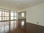 Apartamento para Venda em São Paulo/SP Cerqueira César 3...