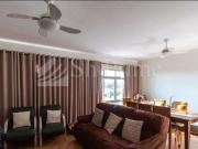 Apartamento para Venda em São Paulo/SP Cerqueira César 3...