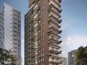 Apartamento para Venda em São Paulo/SP Cerqueira César 3...