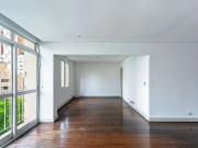 Apartamento para Venda em São Paulo/SP Cerqueira César 3...