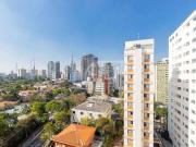 Apartamento para Venda em São Paulo/SP Cerqueira César 3...