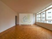 Apartamento para Venda em São Paulo/SP Cerqueira César 3...