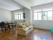 Apartamento para Venda em São Paulo/SP Cerqueira César 3...