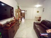 Apartamento para Venda em São Paulo/SP Cerqueira César 3...