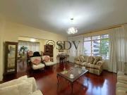 Apartamento para Venda em São Paulo/SP Cerqueira César 3...