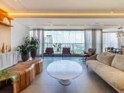 Apartamento para Venda em São Paulo/SP Cerqueira César 3...