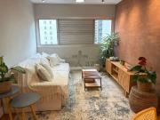 Apartamento para Venda em São Paulo/SP Cerqueira César 3...
