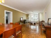 Apartamento para Venda em São Paulo/SP Cerqueira César 3...