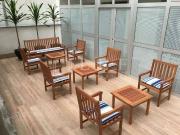 Apartamento para Venda em São Paulo/SP Cerqueira César 3...