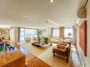 Apartamento para Venda em São Paulo/SP Cerqueira César 3...
