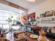 Apartamento para Venda em São Paulo/SP Cerqueira César 3...