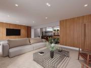 Apartamento para Venda em São Paulo/SP Cerqueira César 3...