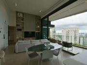 Apartamento para Venda em São Paulo/SP Cerqueira César 3...