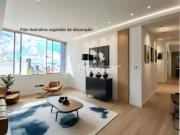 Apartamento para Venda em São Paulo/SP Cerqueira César 3...