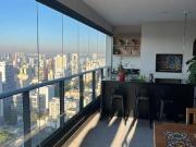 Apartamento para Venda em São Paulo/SP Cerqueira César 3...