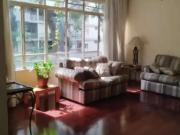 Apartamento para Venda em São Paulo/SP Cerqueira César 3...