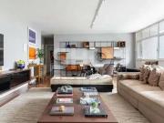 Apartamento para Venda em São Paulo/SP Cerqueira César 3...