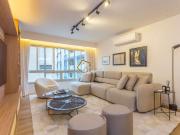 Apartamento para Venda em São Paulo/SP Cerqueira César 3...