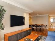 Apartamento para Venda em São Paulo/SP Cerqueira César 3...