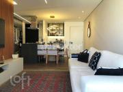 Apartamento para Venda em São Paulo/SP Cerqueira César 3...