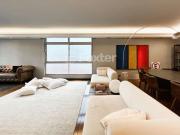 Apartamento para Venda em São Paulo/SP Cerqueira César 3...
