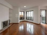 Apartamento para Venda em São Paulo/SP Cerqueira César 4...