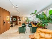 Apartamento para Venda em São Paulo/SP Cerqueira César 4...