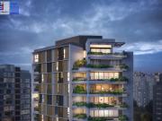 Apartamento para Venda em São Paulo/SP Cerqueira César 4...