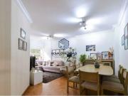 Apartamento para Venda em São Paulo/SP Cerqueira César 4...
