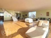 Apartamento para Venda em São Paulo/SP Cerqueira César 4...