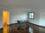 Apartamento para Venda em São Paulo/SP Cerqueira César 4...