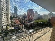 Apartamento para Venda em São Paulo/SP Cerqueira César 4...