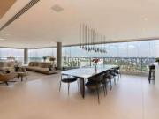 Apartamento para Venda em São Paulo/SP Jardim América 4...