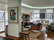 Apartamento para Venda em São Paulo/SP Cerqueira César 4...