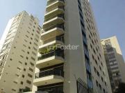 Apartamento para Venda em São Paulo/SP Cerqueira César 4...