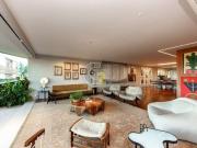 Apartamento para Venda em São Paulo/SP Cerqueira César 4...