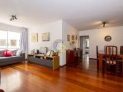 Apartamento para Venda em São Paulo/SP Cerqueira César 4...