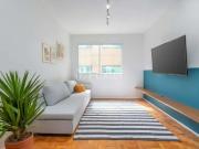 Apartamento para Venda em São Paulo/SP Cerqueira César 5...