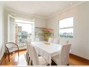 Apartamento para Venda em São Paulo/SP Cerqueira César 5...