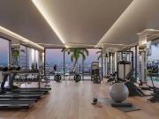 Apartamento para Venda em São Paulo/SP Cerqueira César 5...