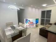 Apartamento para Venda em São Paulo/SP Chácara...