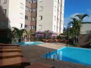 Apartamento para Venda em São Paulo/SP Chácara...