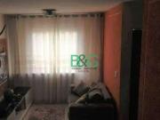 Apartamento para Venda em São Paulo/SP Chácara...