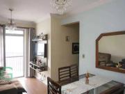 Apartamento para Venda em São Paulo/SP Chácara...