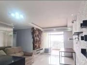 Apartamento para Venda em São Paulo/SP Chácara...