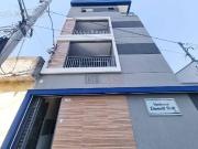 Apartamento para Venda em São Paulo/SP Chácara...