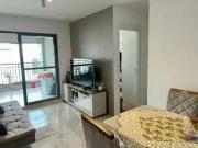 Apartamento para Venda em São Paulo/SP Chácara...